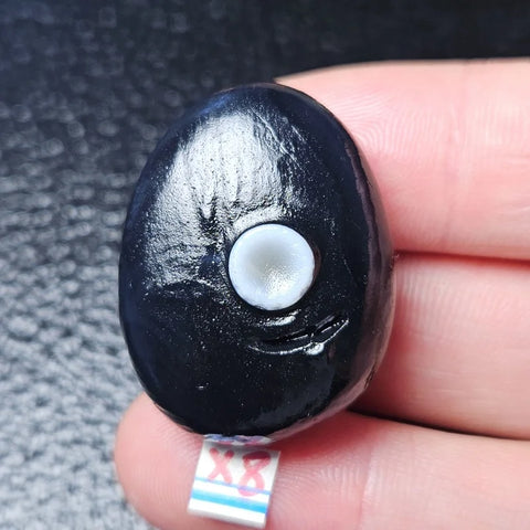 Mixed Gobi Alashan Agate-ToShay.org