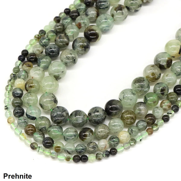 Mixed Crystal Beads-ToShay.org