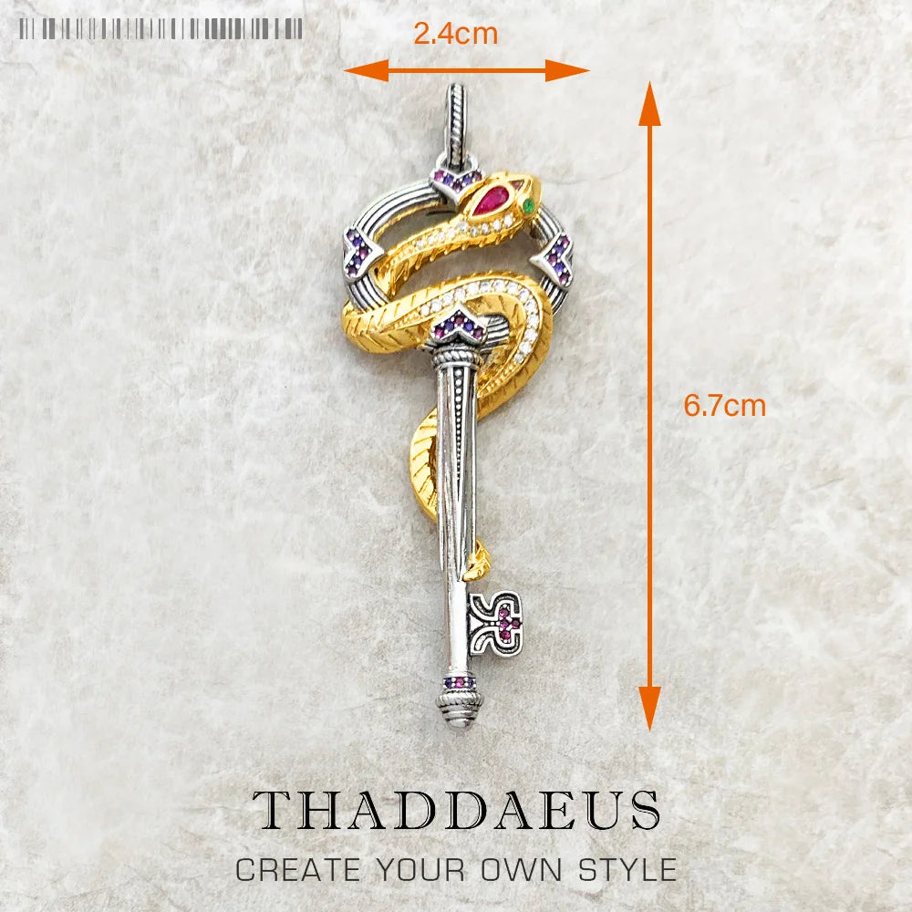 Silver Diamond Charms-ToShay.org