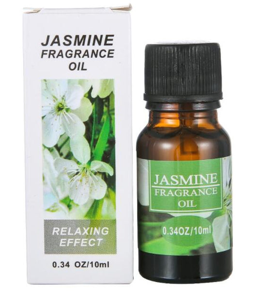 Mixed Essential Oils-ToShay.org