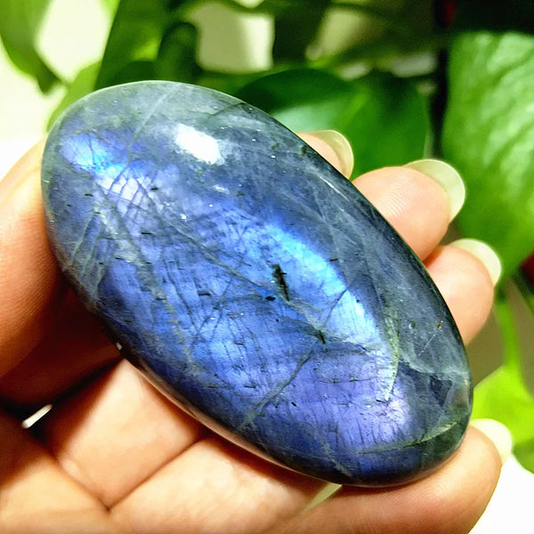 Violet Light Labradorite-ToShay.org