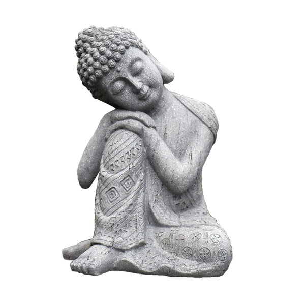 Sleeping Buddha Statues-ToShay.org