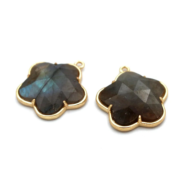 Mixed Crystal Charms-ToShay.org