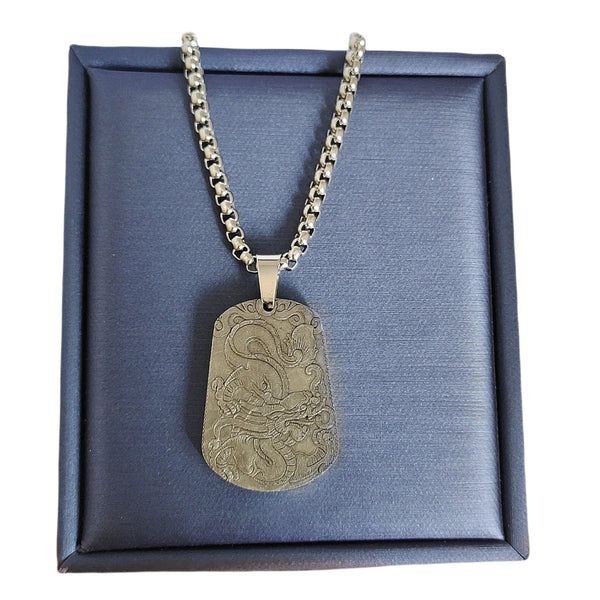 Iron Meteorite Dragon-ToShay.org