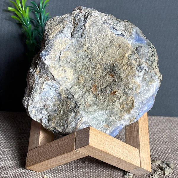 Blue Lace Agate-ToShay.org