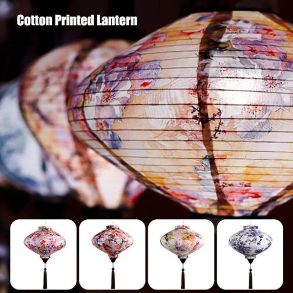 Festival Lanterns-ToShay.org