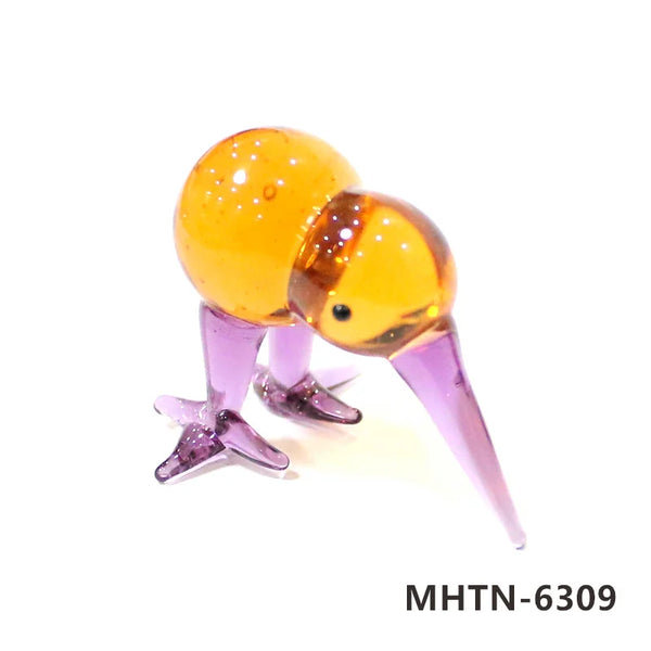 Kiwi Bird Figurine-ToShay.org