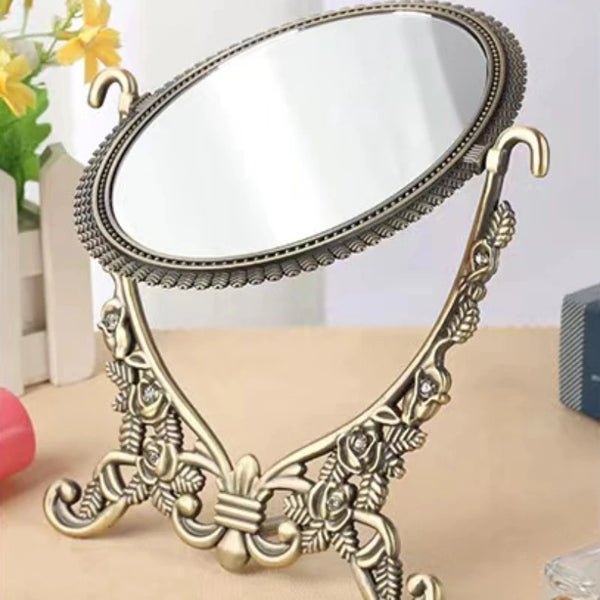 Tabletop Mirror-ToShay.org