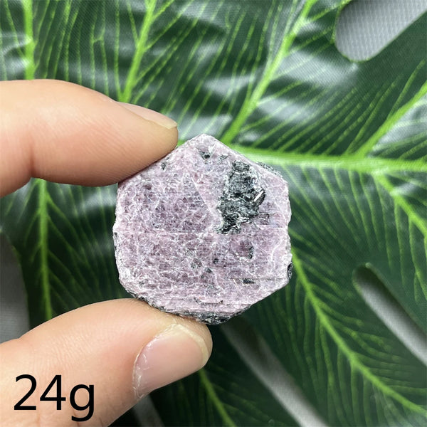 Red Ruby Gemstones-ToShay.org