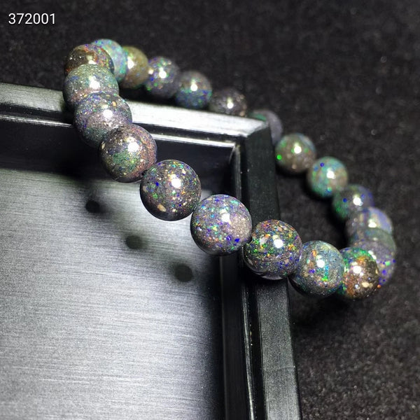 Black Opal Bracelet-ToShay.org