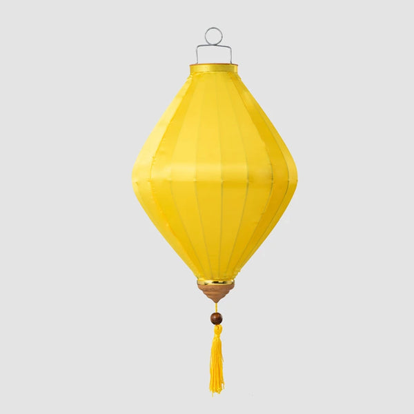 Silk Lanterns-ToShay.org