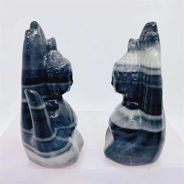 Buddha Hand Statue-ToShay.org