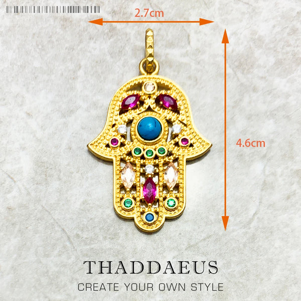 Gold Charms-ToShay.org