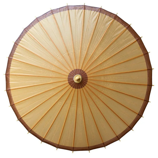 Paper Umbrella-ToShay.org