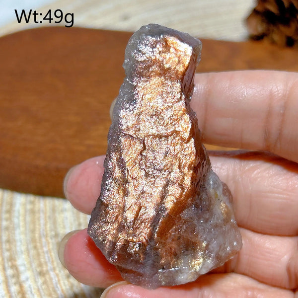 Black Galen Sunstone-ToShay.org