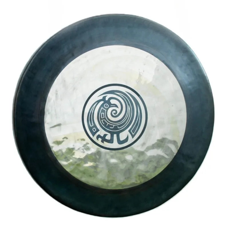 Copper Gong-ToShay.org