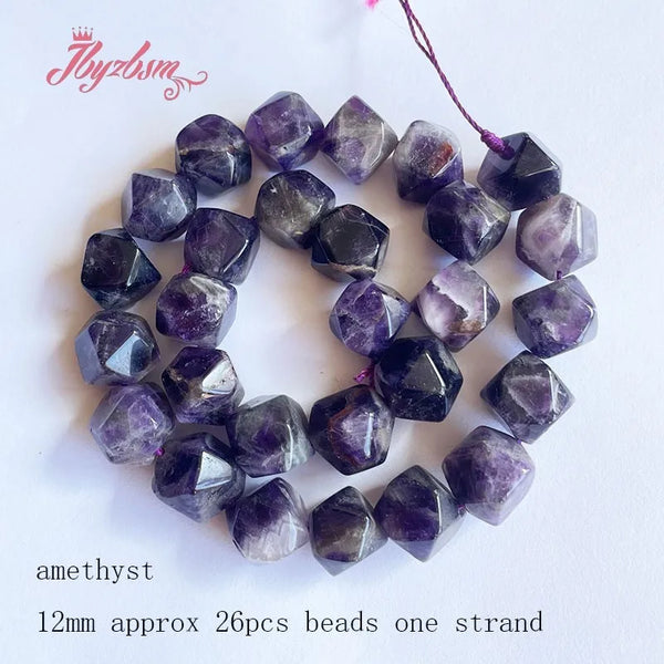Mixed Crystal Beads-ToShay.org