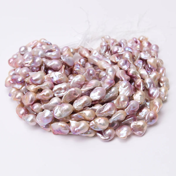 Freshwater Pearl Beads-ToShay.org