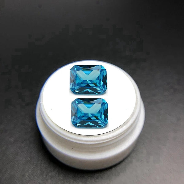 Blue Sapphire Gemstone-ToShay.org