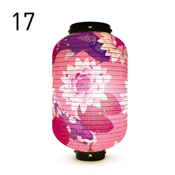 Festival Lanterns-ToShay.org