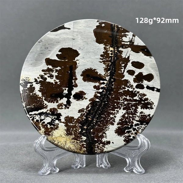 Picture Stone Plates-ToShay.org