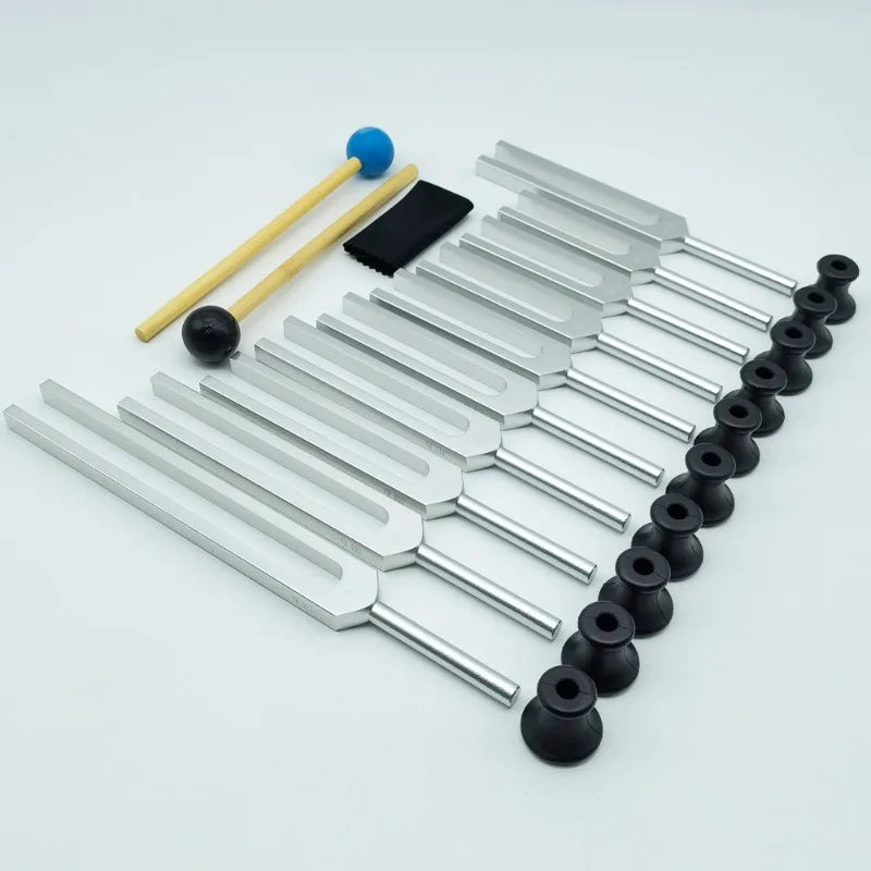 Tuning Fork Set-ToShay.org
