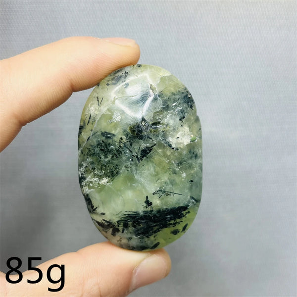 Green Grape Agate-ToShay.org