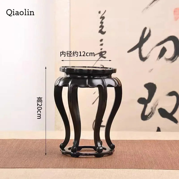 Sandalwood Table Stand-ToShay.org