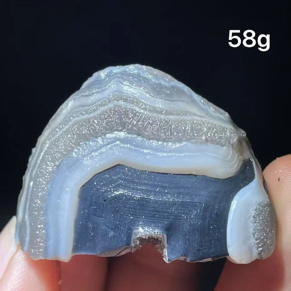 Mixed Gobi Eye Agate-ToShay.org