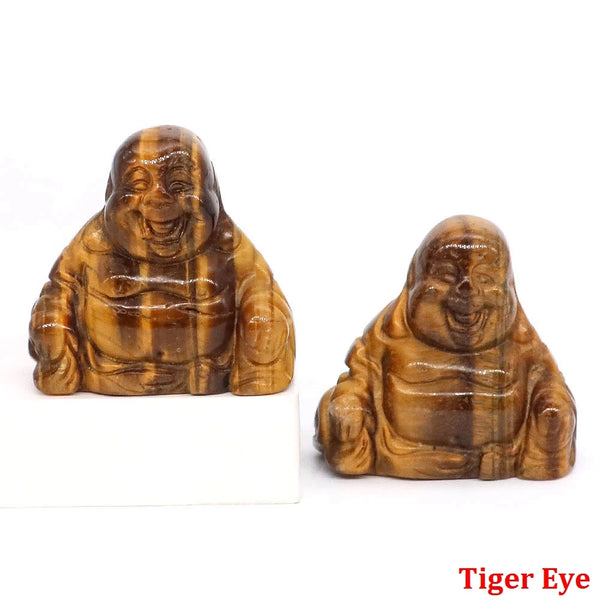 Crystal Maitreya Buddha-ToShay.org