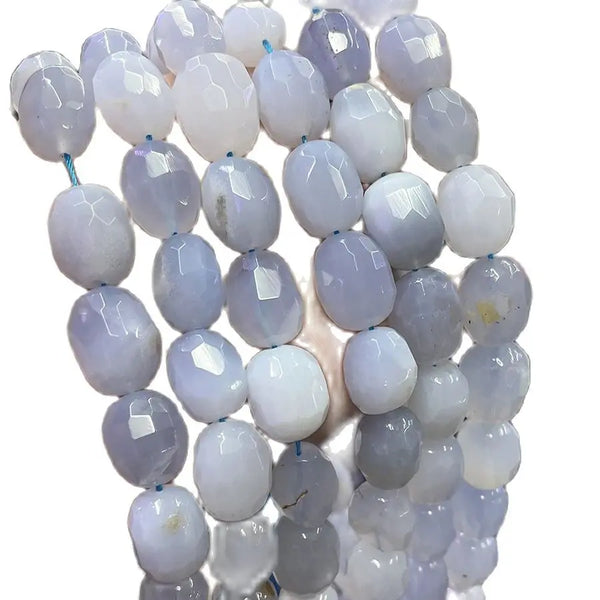 Purple Agate Beads-ToShay.org
