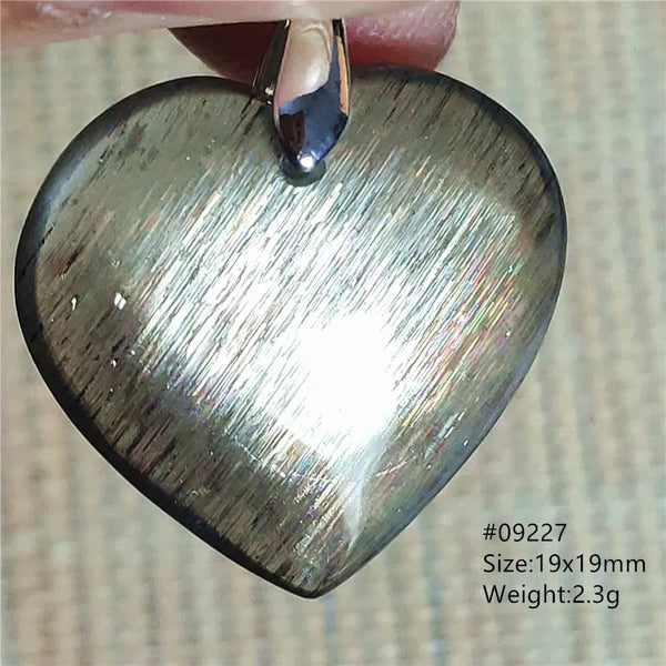 Gold Sunstone Pendants-ToShay.org