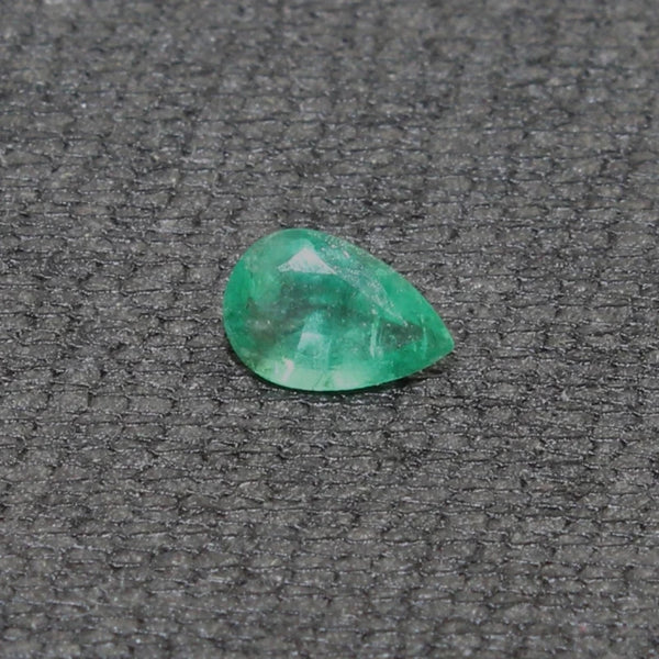 Green Emerald Gemstone-ToShay.org