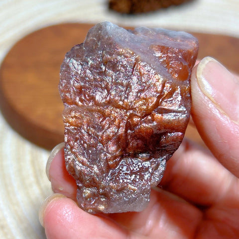 Black Galen Sunstone-ToShay.org
