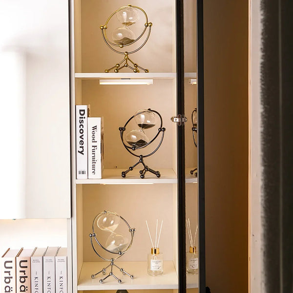 Hourglass Sand Timer-ToShay.org