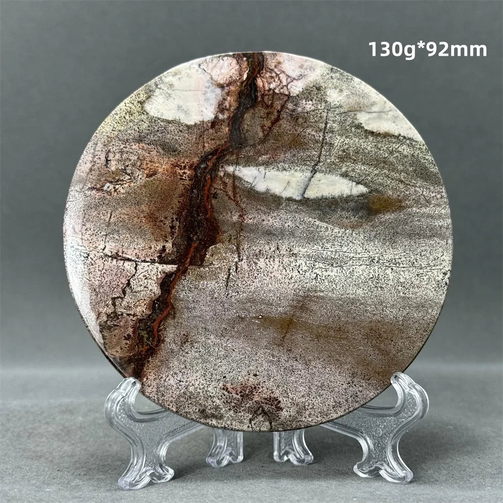 Picture Stone Plates-ToShay.org