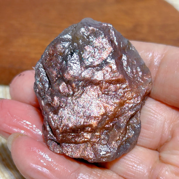 Black Galen Sunstone-ToShay.org