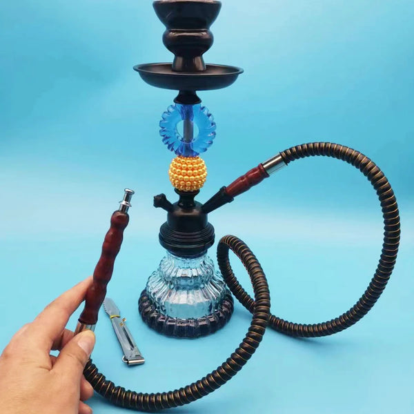 Hookah Set-ToShay.org