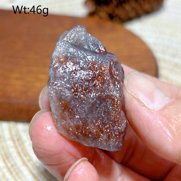 Black Galen Sunstone-ToShay.org