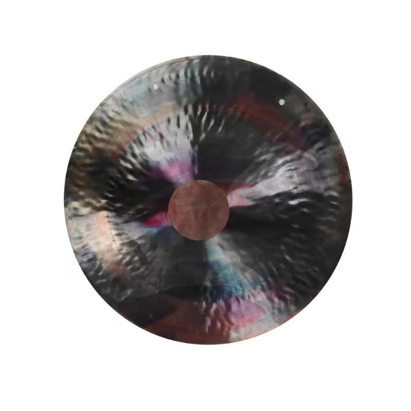 Bronze Dorje Wind Gong-ToShay.org