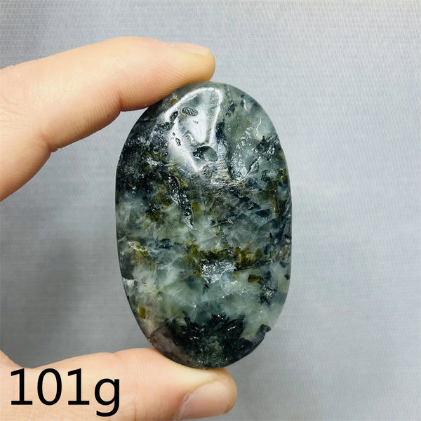 Green Grape Agate-ToShay.org