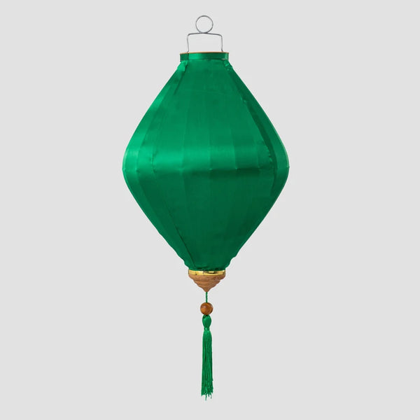 Silk Lanterns-ToShay.org