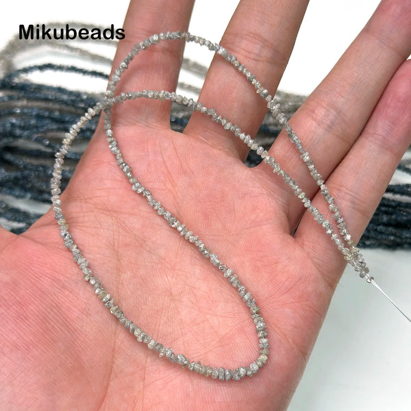 Mixed Diamond Rock Beads-ToShay.org