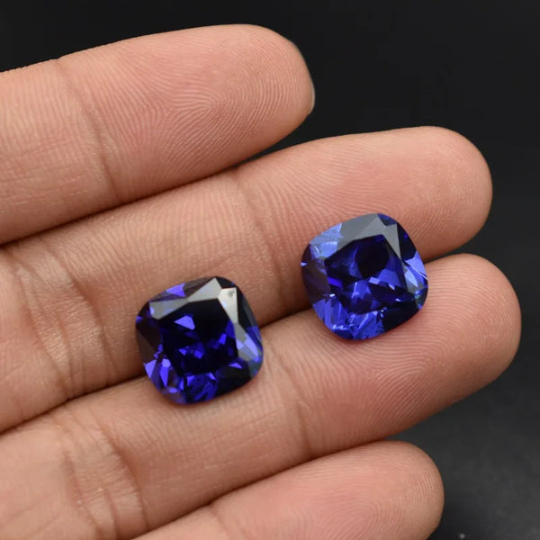 Blue Sapphire Gemstone-ToShay.org