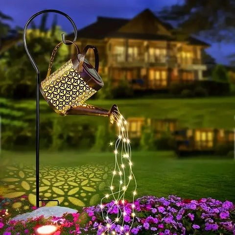 Watering Can Lights-ToShay.org