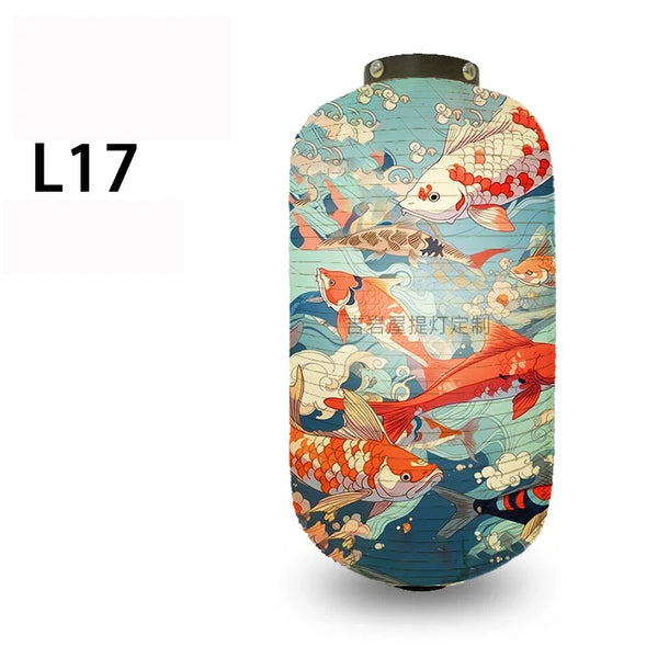 Paper Lantern-ToShay.org