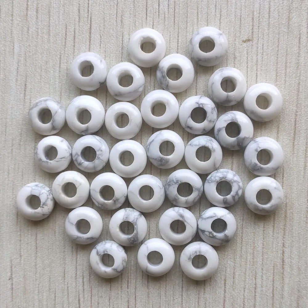 Mixed Crystal Beads-ToShay.org