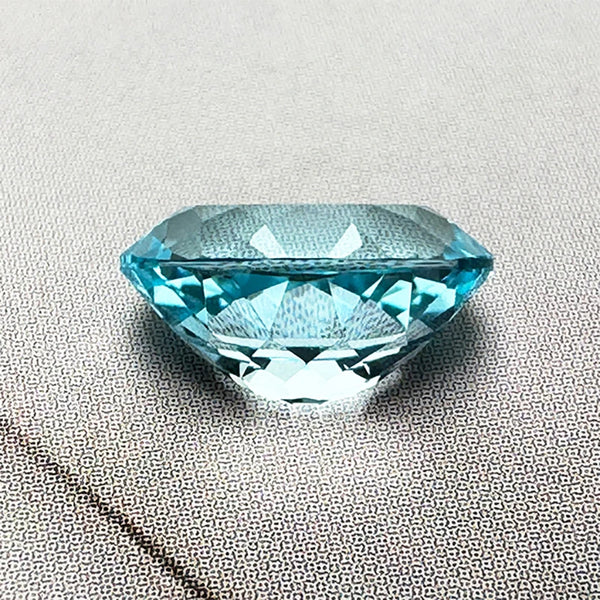 Blue Sapphire Pendant-ToShay.org