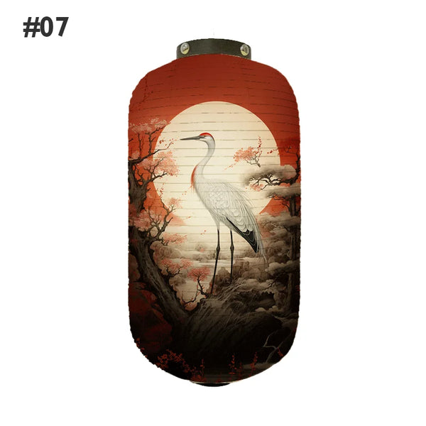 Paper Lantern-ToShay.org