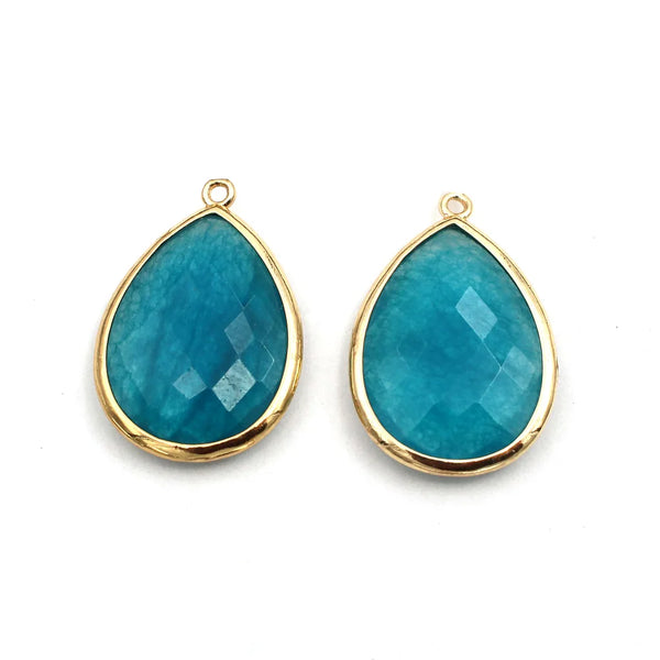 Mixed Crystal Charms-ToShay.org